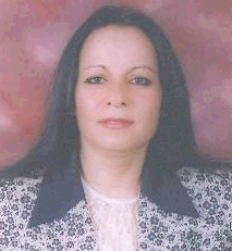 صورة سميحة احمد حسين العكور