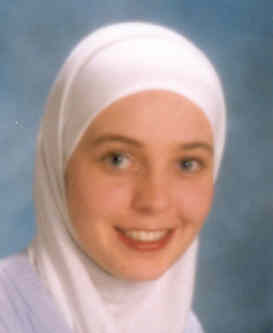 صورة نسرين مأمون توفيق مسلم