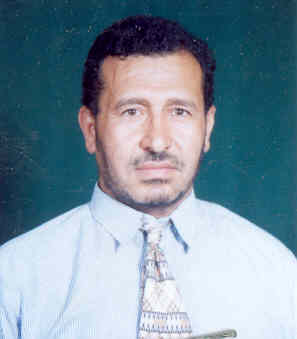 صورة وليد جميل مطلق السعايده