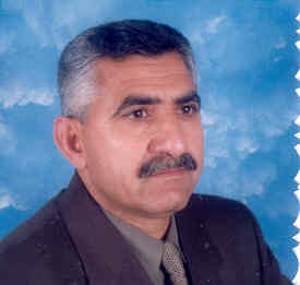 صورة زيد بركات سالم السراحين