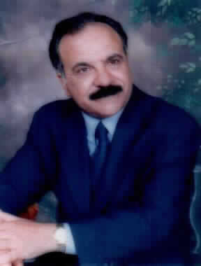 صورة عباس عبد الحميد العلي العدوان