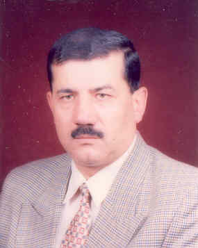 صورة وليد عبد الله رزق الشقيرات