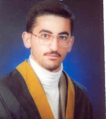 صورة محمد غالب رجا اسعد