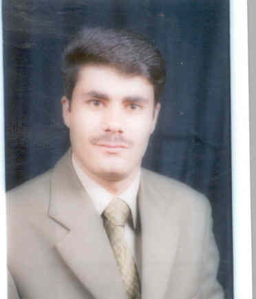 صورة محمد عبد الفتاح فياض الخوالدة