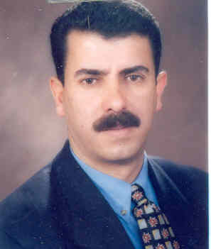 صورة جميل فرحان احمد المرايات