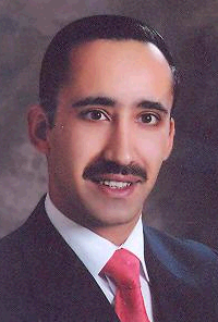 صورة منتصر احمد مفلح القضاه