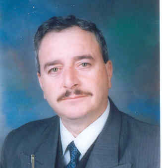 صورة زهير حسن عبد الكريم الملاعبي