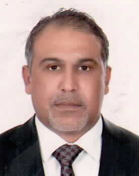 صورة فوزي خالد سلامة المرزوق