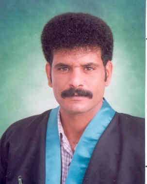 صورة خالد محمد هديبان السعيدين