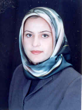 صورة مها فوزي عبد الله عبد الرزاق
