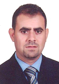 صورة جمال محمد محمود النعيرات