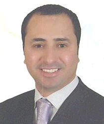 صورة محمد سلامة علي الحوراني