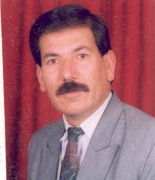 صورة تركي حسن حامد العفير