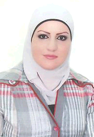 صورة امل احمد علي بني نصر