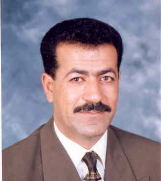 صورة احمد عبد القادر مصاول العساف
