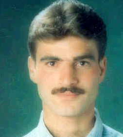 صورة اسامة موسى فلاح العلي
