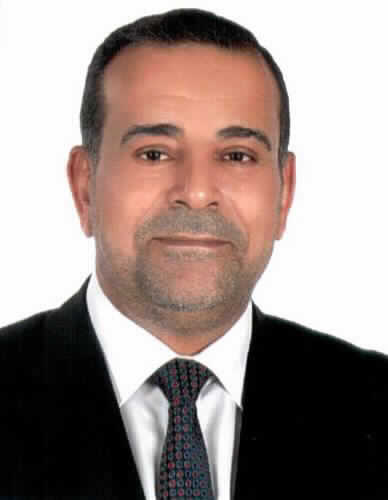 صورة ايمن فهد عبد العامر النسور