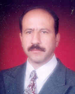 صورة ماهر عبد احمد ابو سرية