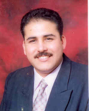 صورة شاور سميح عبد السلام الجوازنة