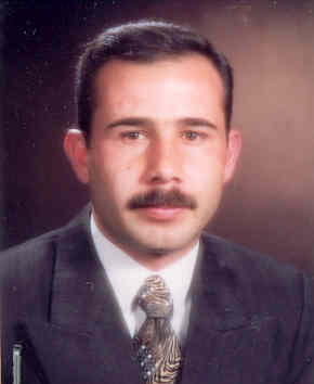 صورة محمد حسين" فايز عيسى حكيم