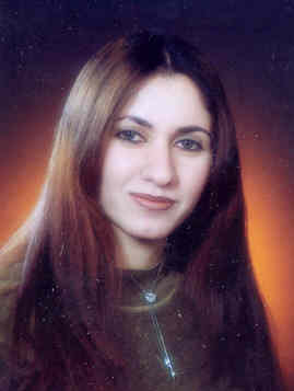 صورة رنا سهيل احمد الناصر