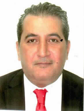 صورة سامر نظمي محمد المبيضين