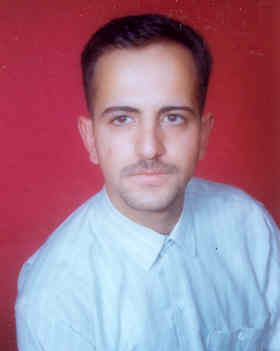 صورة سامر جميل محمود البطاينة