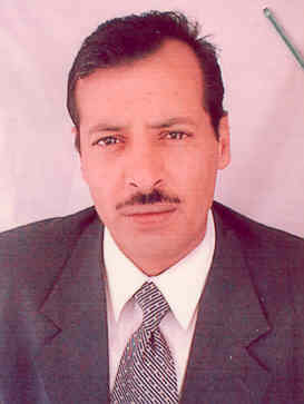 صورة منور وزان ابراهيم ابو سماقه