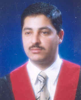 صورة حسن احمد يوسف العمري
