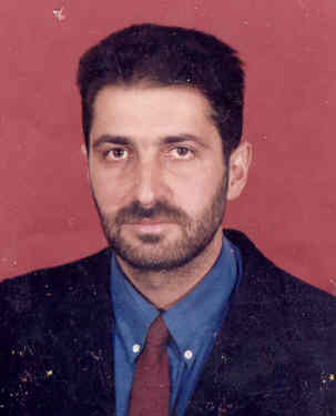 صورة خالد محمد عبد الله المومني