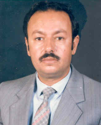 صورة محمد عبد اللطيف حسين بعاره