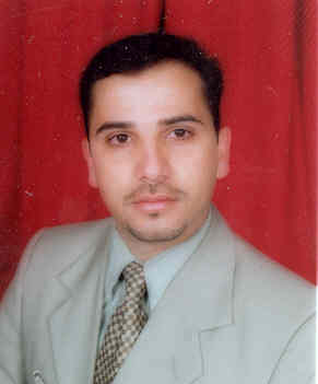 صورة رافت صبري عبد الحميد القرالة