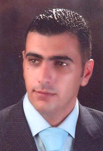 صورة حاتم خليل سلمان الشوبكي