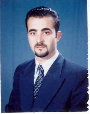 صورة مجدي محمد علي قوقزه