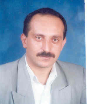 صورة محمد فؤاد عبد الفتاح القيسي