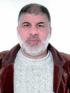 صورة احمد خالد ابراهيم الصمادي