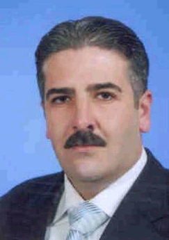 صورة فراس علي محمد المومني