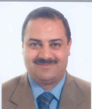 صورة غسان عبد السلام محمد الصوص
