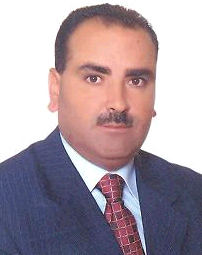 صورة فراس داود فهد العريق