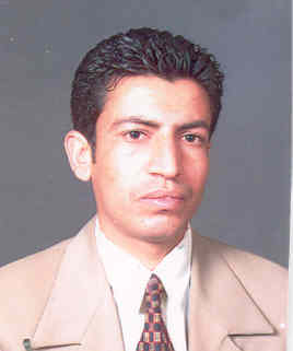 صورة باسم شوكت حسين العوامرة