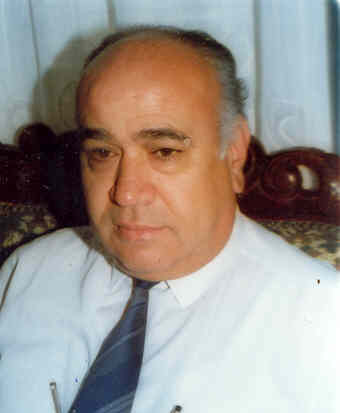 صورة وليد عبد العزيز احمد ماضي