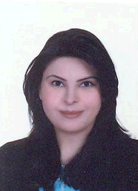 صورة ندى منير الياس الور