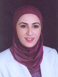 صورة منال اسامة علي الحوامدة