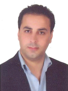 صورة محمد خلف وادي الخوالدة