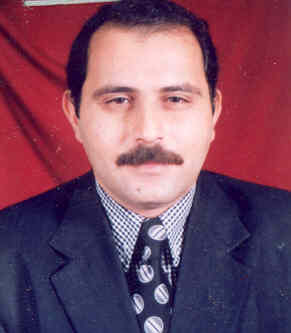 صورة اياد غالب عبيد الضمور