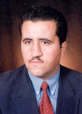 صورة نزار محمد موسى القضاة