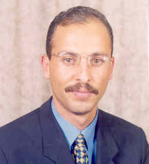 صورة خالد خلف سليمان القطارنة
