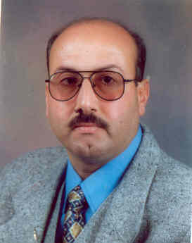 صورة علي ضيف الله خضر الزعيم
