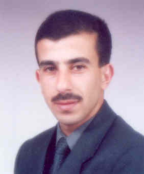 صورة طارق عدنان محمد الغزاوي