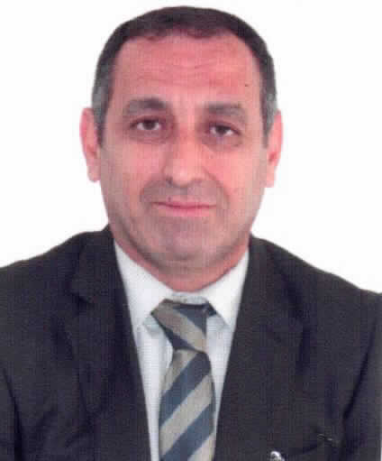 صورة محمد ابراهيم صالح درادكة